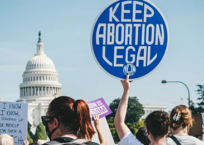 Dr. Mohler: Why Abortions Are Rising Despite the Fall of Roe