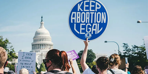 Dr. Mohler: Why Abortions Are Rising Despite the Fall of Roe Dr. Mohler: Why Abortions Are Rising Despite the Fall of Roe
