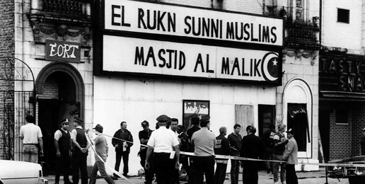 From Killer to Courage: The Story of Kenny Morrow From Killer to Courage: The Story of Kenny Morrow