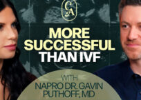 IVF is Not the Answer to Your Infertility– (There’s a Better One)