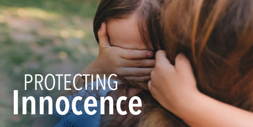 Protecting Innocence