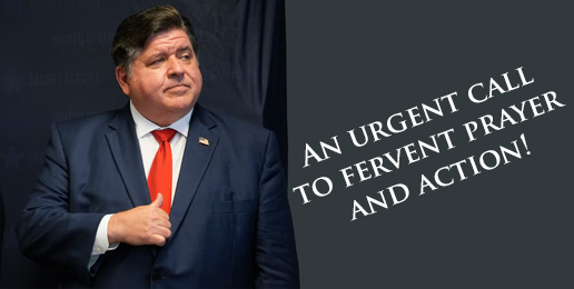 “Appeal to Heaven”: A Call to Prayer on SB 1950 “Appeal to Heaven”: A Call to Prayer on SB 1950