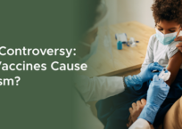 Vaccine Skeptics Vindicated: Dr. Wakefield on the Crumbling Narrative