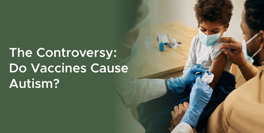 Vaccine Skeptics Vindicated: Dr. Wakefield on the Crumbling Narrative