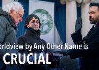 A Worldview by Any Other Name is … Crucial