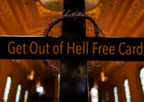 Get Out of Hell Free Card