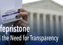 Mifepristone and the Need for Transparency