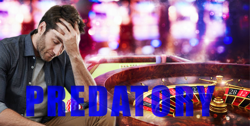 Predatory Gambling in Illinois Continues to Expand