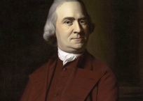 Samuel Adams: “Patriarch of Our Liberty”