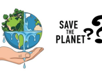 Environmentalists Target America’s AI Future