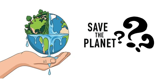 Environmentalists Target America’s AI Future Environmentalists Target America’s AI Future