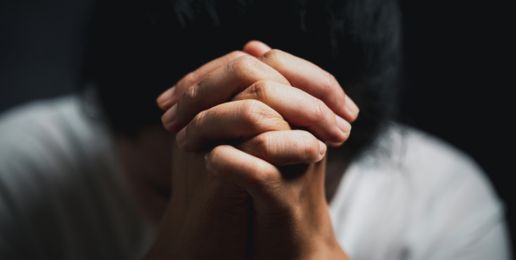 Prayer Bulletin for January 2026