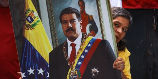 A War By Other Means