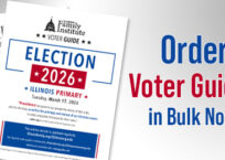 Order Your Primary Voter Guides Now