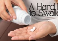 A Hard Pill to Swallow: Mifepristone and the Dangers of Chemical Abortion