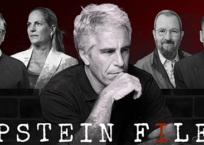 Epstein Files—Biggest Scandal Ever?