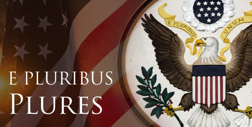 E Pluribus Plures E Pluribus Plures