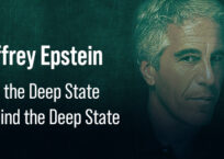 Jeffrey Epstein and the Deep State Behind the Deep State
