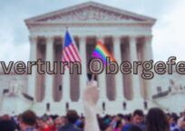 Overturn Obergefell