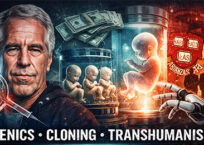 Epstein’s Ties to Academia Shed Light on Unbelievably Dark Agenda