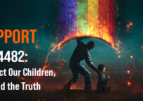HB 4482: Protect Our Children, Defend the Truth