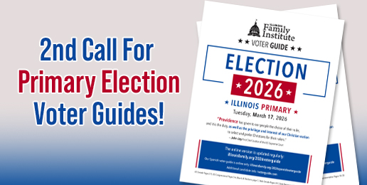 Order Voter Guides For 2026 Primary Election Order Voter Guides For 2026 Primary Election