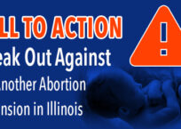 Speak Out Against Yet Another Abortion Expansion in Illinois
