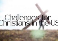 Suffering for Jesus Christ– Part 3