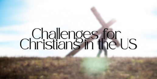 Suffering for Jesus Christ– Part 3