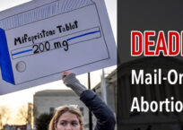 Deadly Mail-Order Abortion