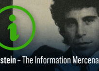 Epstein –The Information Mercenary