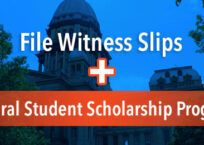 Illinois Faces a Choice on Federal Scholarship Tax Credits