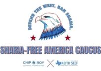 The “Sharia-Free America Caucus” Is Necessary to Protect Women