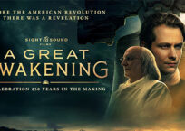 “A Great Awakening” Hits Area Theatres