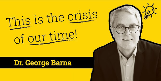 A Sobering Look at America’s Worldview