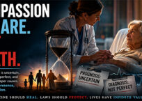 The Medical Threshold for Dying