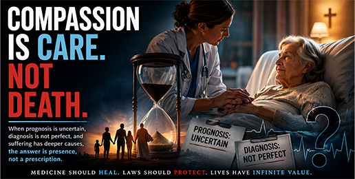 The Medical Threshold for Dying The Medical Threshold for Dying