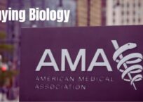 The American Medical Association Continues to Deny Biology