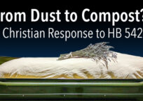 From Dust to Compost? A Christian Response to HB 5425