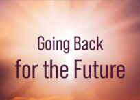 Going Back for the Future