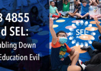 HB 4855 and SEL: Doubling Down on Education Evil