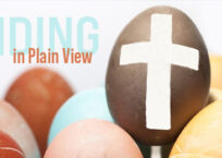 Hiding in Plain View