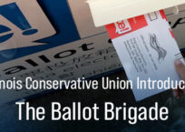 From Pews to Polls: Ballot Brigade Mobilizes Voters