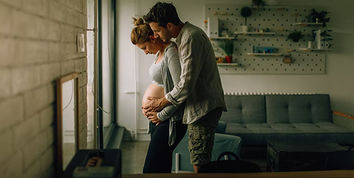 Is Abortion Really Just a ‘Woman’s Issue’?