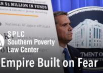 The Southern Poverty Law Center: An Empire Built on Fear