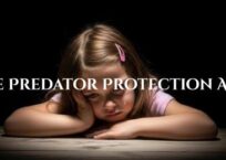 The Predator Protection Act