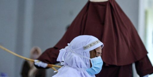 Anni Cyrus: A Wake-Up Call America Cannot Ignore Anni Cyrus: A Wake-Up Call America Cannot Ignore