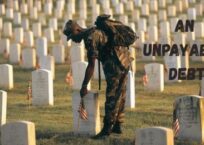 An Unpayable Debt
