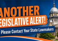 Legislative Update for the Week of May 25, 2026
