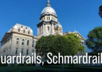 Guardrails, Schmardrails.